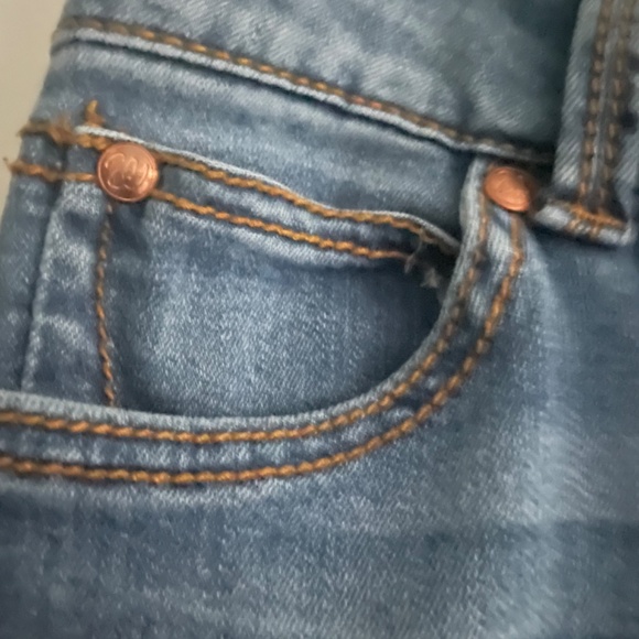 Wrangler women’s bootcut jeans - Picture 6 of 6